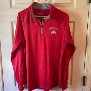 Colosseum Women’s zip pullover
